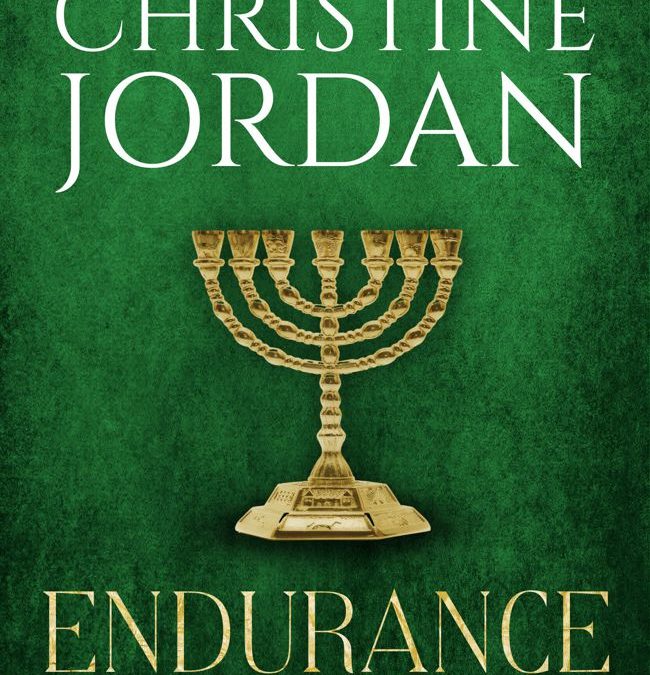Endurance- Part 3 -The Hebraica Trilogy