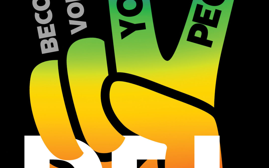 DEL – Becoming a Voice for Young People