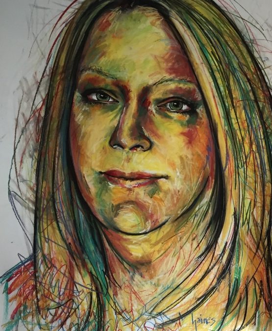 The Story of Tammy Dwight