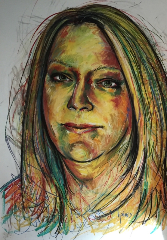 The Story of Tammy Dwight
