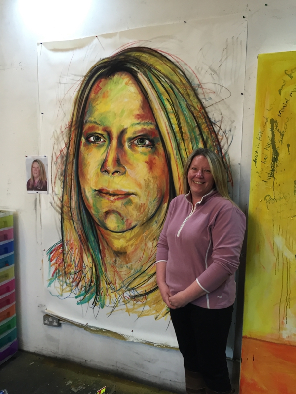 The Story of Tammy Dwight